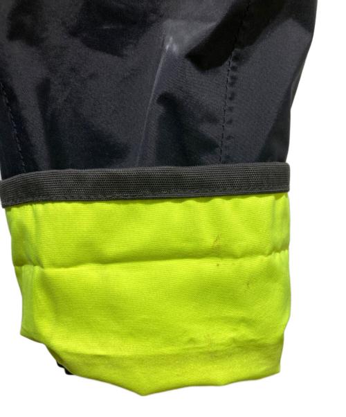 HELLY HANSEN（ヘリーハンセン）HELLY HANSEN (ヘリーハンセン) helly tech performance jacket ブラック サイズ:Mの古着・服飾アイテム