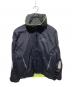 HELLY HANSEN（ヘリーハンセン）の古着「helly tech performance jacket」｜ブラック
