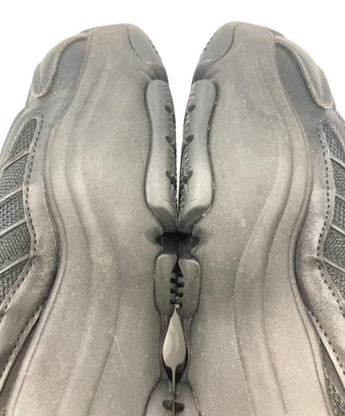 adidas（アディダス）adidas (アディダス) オズガイア / Ozgaia ローカットスニーカー ブラック サイズ:23cmの古着・服飾アイテム