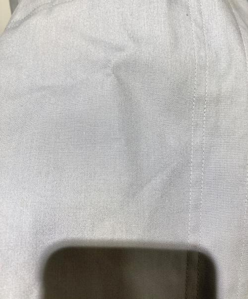 ORCIVAL（オーシバル）ORCIVAL (オーシバル) フーデッドショートコート/HOOD BLOUSON ブルー サイズ:1の古着・服飾アイテム