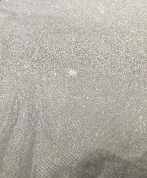 Barbour（バブアー）Barbour (バブアー) house of hackney (ハウス オブ ハックニー) 別注裏テキスタイルオイルドコート ブラック サイズ:UK8の古着・服飾アイテム