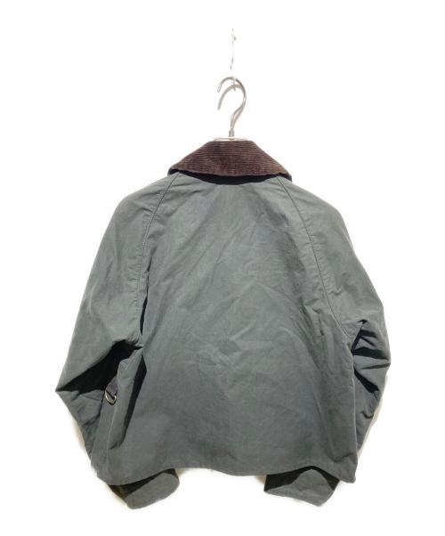 Barbour（バブアー）Barbour (バブアー) SPEY JACKET/ワックスオイルドジャケット カーキ サイズ:ＸＳの古着・服飾アイテム