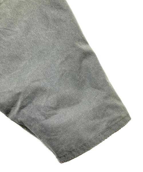 Barbour（バブアー）Barbour (バブアー) SPEY JACKET/ワックスオイルドジャケット カーキ サイズ:ＸＳの古着・服飾アイテム