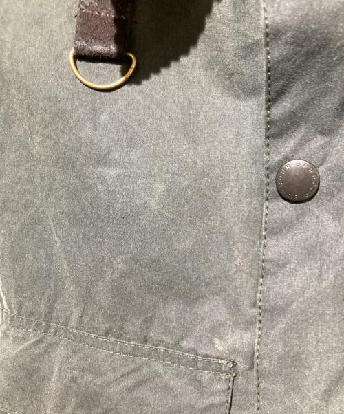 Barbour（バブアー）Barbour (バブアー) SPEY JACKET/ワックスオイルドジャケット カーキ サイズ:ＸＳの古着・服飾アイテム