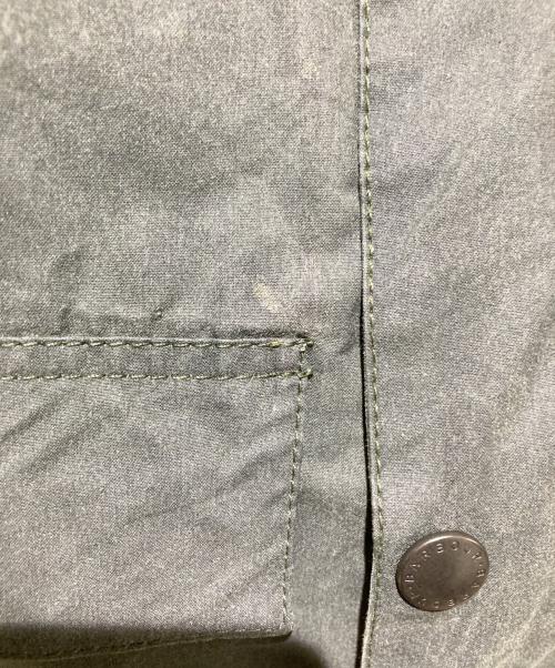 Barbour（バブアー）Barbour (バブアー) SPEY JACKET/ワックスオイルドジャケット カーキ サイズ:ＸＳの古着・服飾アイテム