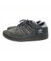 adidas (アディダス) LIL DRE ローカットスニーカー ピンク×ネイビー サイズ:27cm：4000円