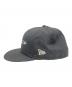 Yohji Yamamoto pour homme (ヨウジヤマモト プールオム) New Era (ニューエラ) スカルローズベースボールキャップ ブラック サイズ:7　1/4：10000円