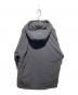 DUFFER (ダファー) プリマロフト ストレッチナイロン ダウンジャケット ブラック サイズ:ＸＬ：12000円