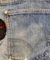 中古・古着 LEVI'S (リーバイス) フレアデニムパンツ インディゴ サイズ:不明：12000円