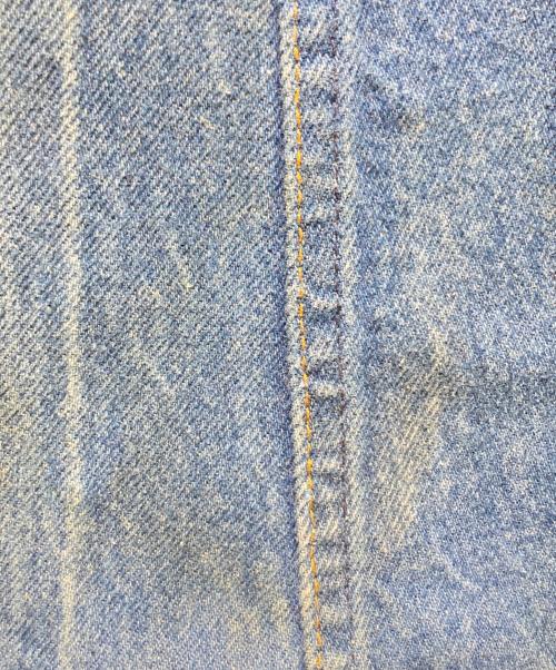 LEVI'S（リーバイス）LEVI'S (リーバイス) 70's 684 ベルボトムデニムパンツ インディゴ サイズ:32の古着・服飾アイテム