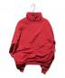 Eddie Bauer (エディーバウアー) USA製 ナイロンジャケット レッド サイズ:Ｌ：7000円
