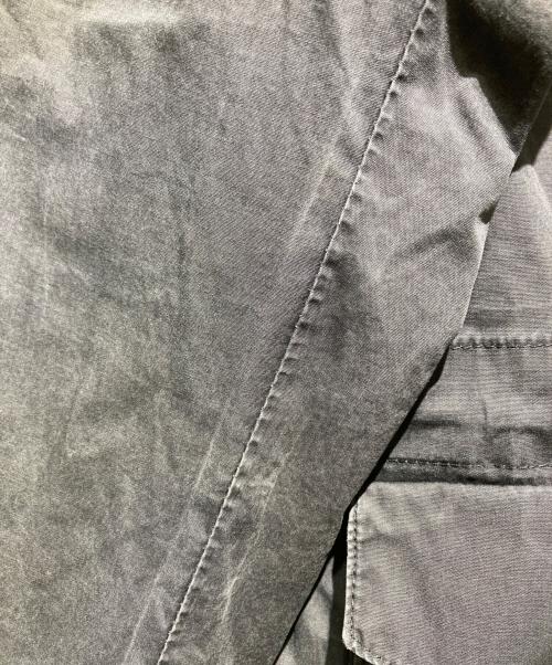 Timberland（ティンバーランド）Timberland (ティンバーランド) フィールドジャケット ブラウン サイズ:XSの古着・服飾アイテム