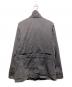 Timberland (ティンバーランド) フィールドジャケット ブラウン サイズ:XS：5000円