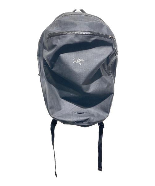 ARC'TERYX（アークテリクス）ARC'TERYX (アークテリクス) granville zip 16/ グランヴィル ジップ 16 バックパック ブラックの古着・服飾アイテム