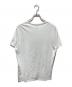 POLO RALPH LAUREN (ポロ・ラルフローレン) プリントTシャツ ホワイト サイズ:L：5000円