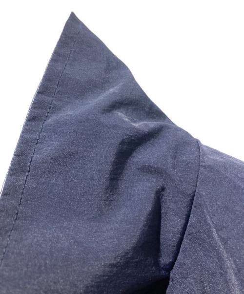 UMBRO（アンブロ）UMBRO (アンブロ) FREAK'S STORE (フリークスストア) 別注ナイロンジャケット ネイビー サイズ:FREEの古着・服飾アイテム