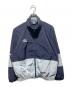 UMBRO（アンブロ）の古着「別注ナイロンジャケット」｜ネイビー