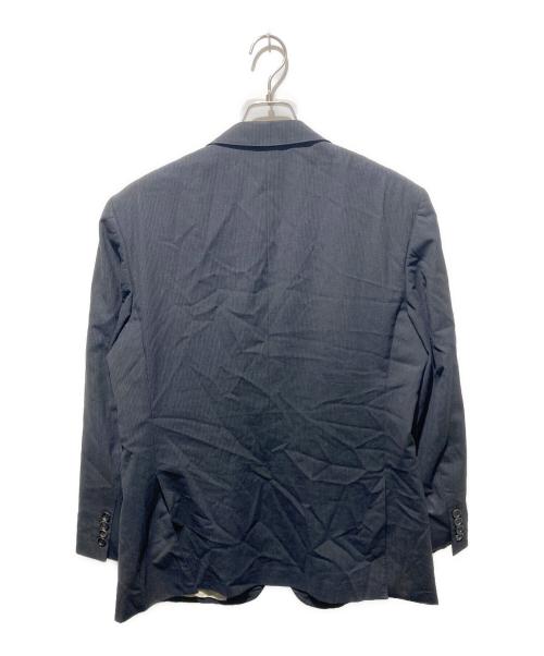 Paul Smith COLLECTION（ポールスミス コレクション）Paul Smith COLLECTION (ポールスミス コレクション) 背抜き3Bテーラードジャケット ブラック サイズ:175の古着・服飾アイテム