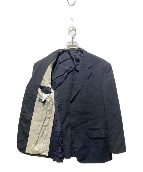 Paul Smith COLLECTION（ポールスミス コレクション）Paul Smith COLLECTION (ポールスミス コレクション) 背抜き3Bテーラードジャケット ブラック サイズ:175の古着・服飾アイテム