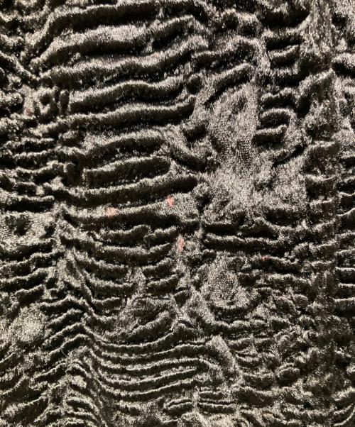 'S Max Mara（エスマックスマーラ）'S Max Mara (エスマックスマーラ) フーデッドコート ブラウン サイズ:42の古着・服飾アイテム