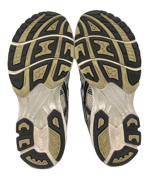 asics（アシックス）asics (アシックス) GEL-KAYANO 14/ローカットスニーカー シルバー サイズ:28.5の古着・服飾アイテム