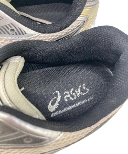 asics（アシックス）asics (アシックス) GEL-KAYANO 14/ローカットスニーカー シルバー サイズ:28.5の古着・服飾アイテム