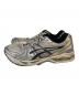 asics (アシックス) GEL-KAYANO 14/ローカットスニーカー シルバー サイズ:28.5：10000円