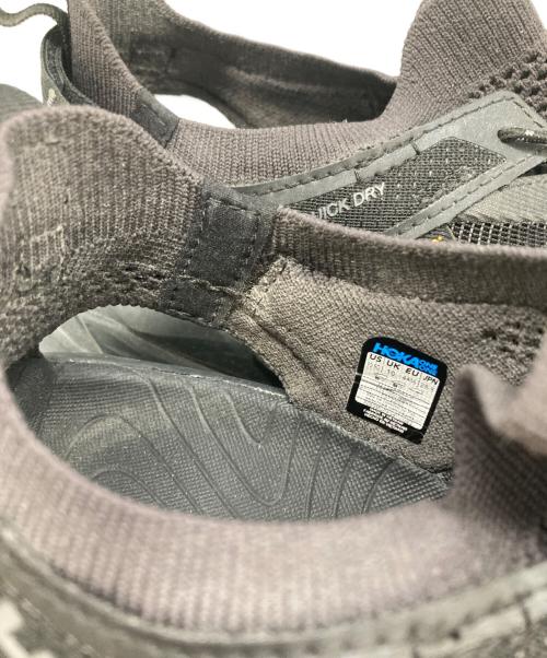 HOKA（ホカ）HOKA (ホカ) HOPARA 2/マウンテンサンダル ブラック サイズ:28.5の古着・服飾アイテム