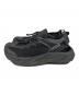 HOKA (ホカ) HOPARA 2/マウンテンサンダル ブラック サイズ:28.5：10000円