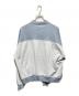 Champion (チャンピオン) N.HOOLYWOOD (エヌ ハリウッド) CREW NECK SWEATSHIRTS ブルー サイズ:L：8000円