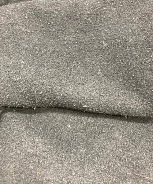 Aape BY A BATHING APE（エーエイプ バイ アベイシングエイプ）Aape BY A BATHING APE (エーエイプ バイ アベイシングエイプ) プルオーバーパーカー ブラック サイズ:Lの古着・服飾アイテム