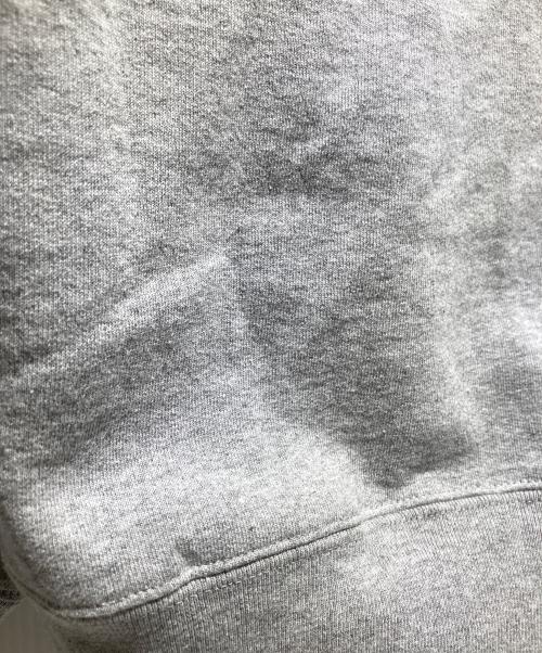 SUPREME（シュプリーム）Supreme (シュプリーム) 23FW Small Box Logo Hoodie グレー サイズ:Mの古着・服飾アイテム