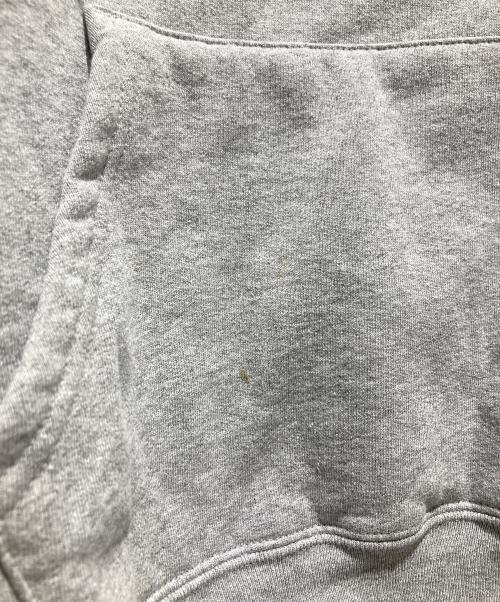 SUPREME（シュプリーム）Supreme (シュプリーム) 23FW Small Box Logo Hoodie グレー サイズ:Mの古着・服飾アイテム