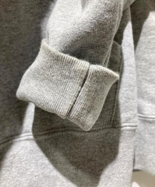 SUPREME（シュプリーム）Supreme (シュプリーム) 23FW Small Box Logo Hoodie グレー サイズ:Mの古着・服飾アイテム