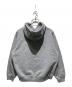 Supreme (シュプリーム) 23FW Small Box Logo Hoodie グレー サイズ:M：13000円