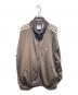 adidas（アディダス）の古着「ECKENBAUER TRACKTOP/トラックジャケット」｜ブラウン