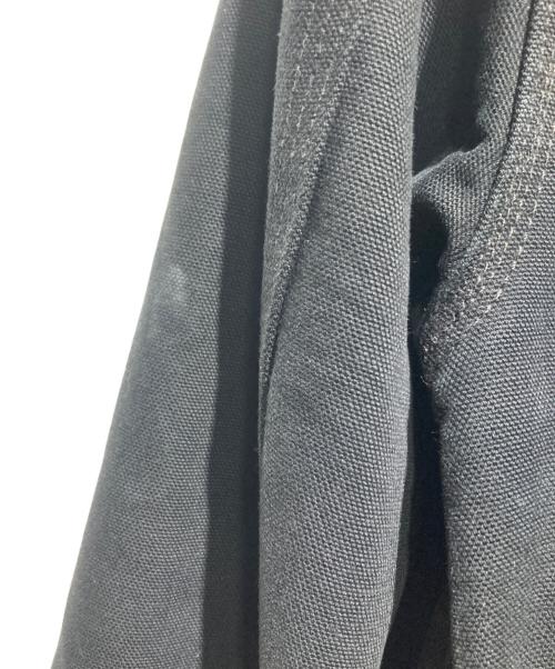 CarHartt（カーハート）CarHartt (カーハート) メキシコ製 ミシガン チョアコート ネイビー サイズ:Mの古着・服飾アイテム