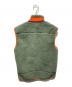 Patagonia (パタゴニア) FA16 Classic Retro-X Vest グリーン サイズ:M：11000円