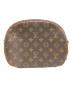 LOUIS VUITTON (ルイ ヴィトン) ショルダーバッグ ブラウン：50000円