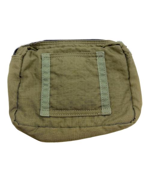 PORTER（ポーター）PORTER (ポーター) ショルダーバッグ ネイビーの古着・服飾アイテム