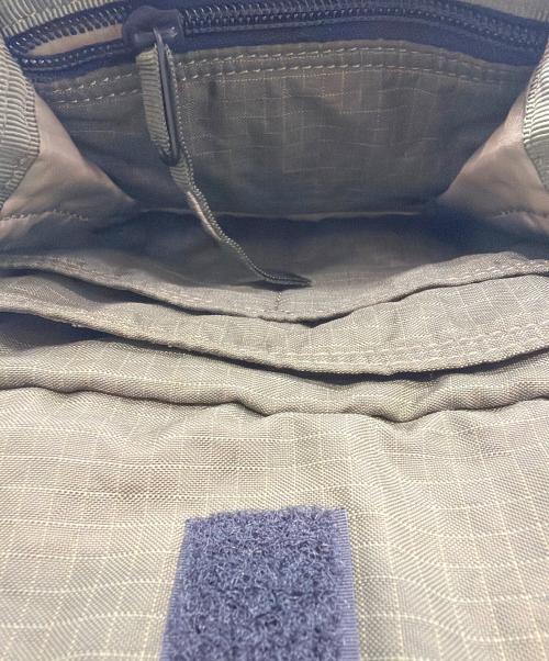 PORTER（ポーター）PORTER (ポーター) ショルダーバッグ ネイビーの古着・服飾アイテム