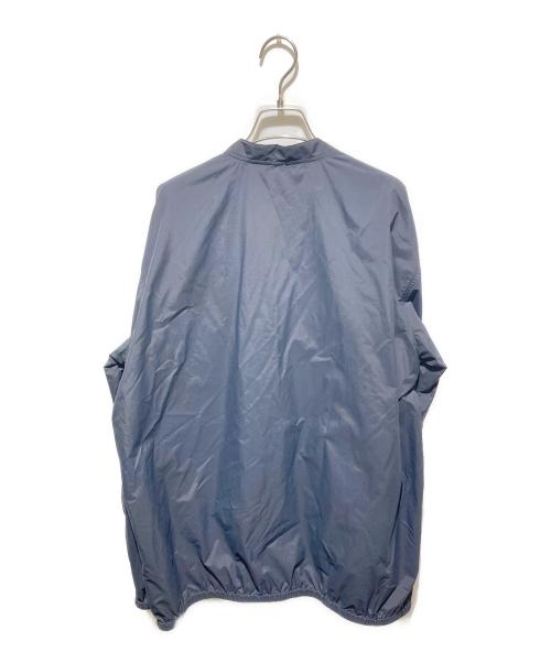 MILLET（ミレー）MILLET (ミレー) ナイロンジャケット/ ブリーズバリヤー II オーバージャケット ブラック サイズ:XLの古着・服飾アイテム