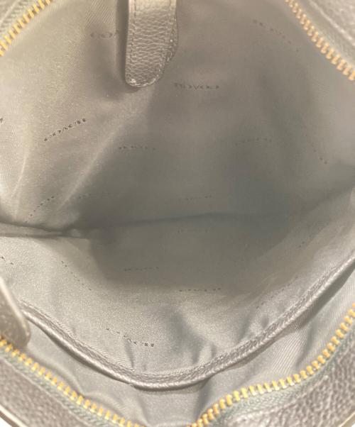 COACH（コーチ）COACH (コーチ) クロスボディ ショルダーバッグ ネイビーの古着・服飾アイテム