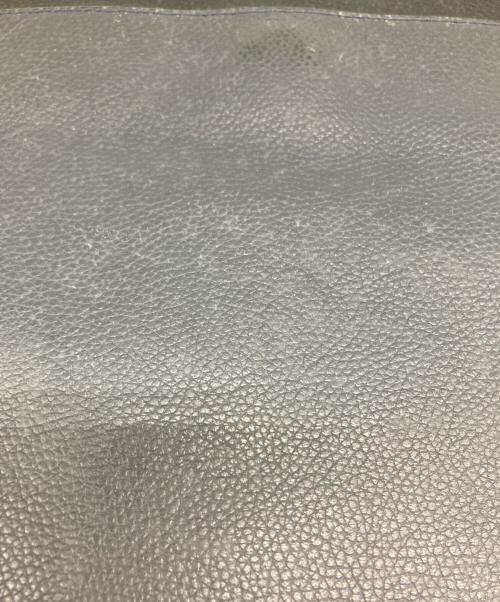 COACH（コーチ）COACH (コーチ) クロスボディ ショルダーバッグ ネイビーの古着・服飾アイテム