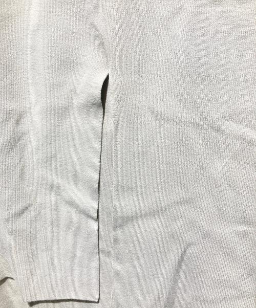 Noble（ノーブル）Noble (ノーブル) セットアップ風ワンピース ベージュ サイズ:FREE 未使用品の古着・服飾アイテム