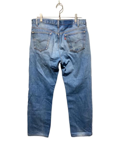 LEVI'S（リーバイス）LEVI'S (リーバイス) usa製 501デニムパンツ インディゴ サイズ:36/32の古着・服飾アイテム