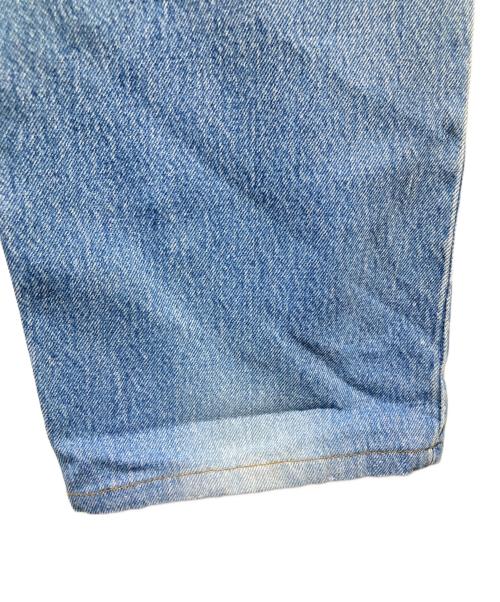 LEVI'S（リーバイス）LEVI'S (リーバイス) usa製 501デニムパンツ インディゴ サイズ:36/32の古着・服飾アイテム