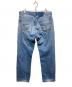 LEVI'S (リーバイス) usa製 501デニムパンツ インディゴ サイズ:36/32：6000円
