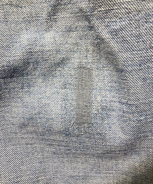LEVI'S（リーバイス）LEVI'S (リーバイス) 76年製 501 66前期デニムパンツ インディゴ サイズ:不明の古着・服飾アイテム