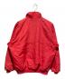 Patagonia (パタゴニア) 90s usa製 シェルドシンチラジャケット レッド サイズ:L：20000円